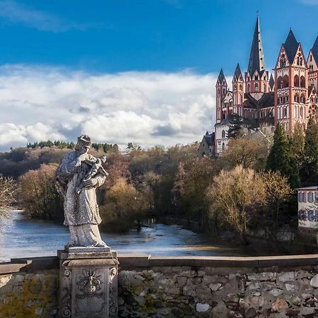 Neue Fewo In Perfekter Lage Limburg an der Lahn Ngoại thất bức ảnh